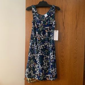 Vintage cabi sundress